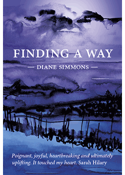 Finding a Way : Diane Simmons